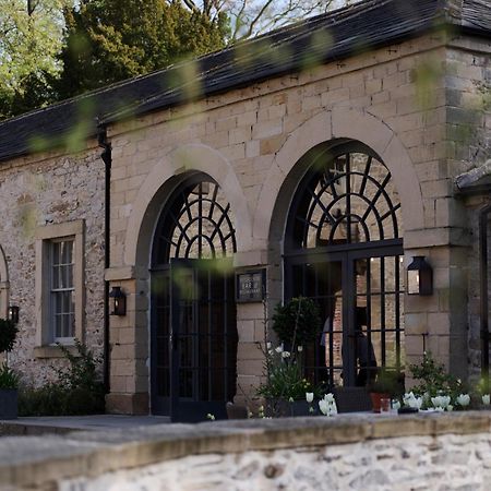 Middleton Lodge Estate Richmond  Exterior foto