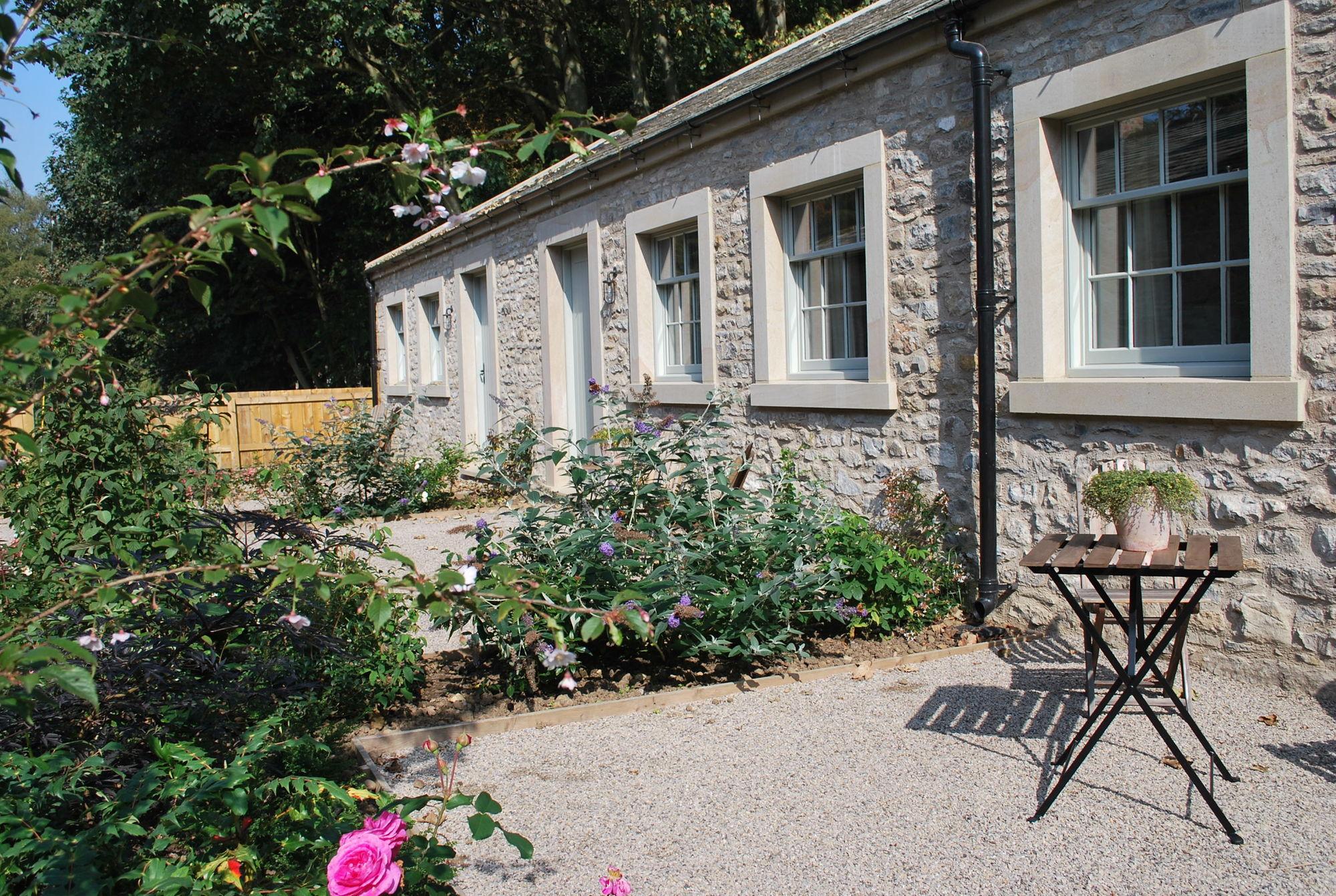 Middleton Lodge Estate Richmond  Exterior foto