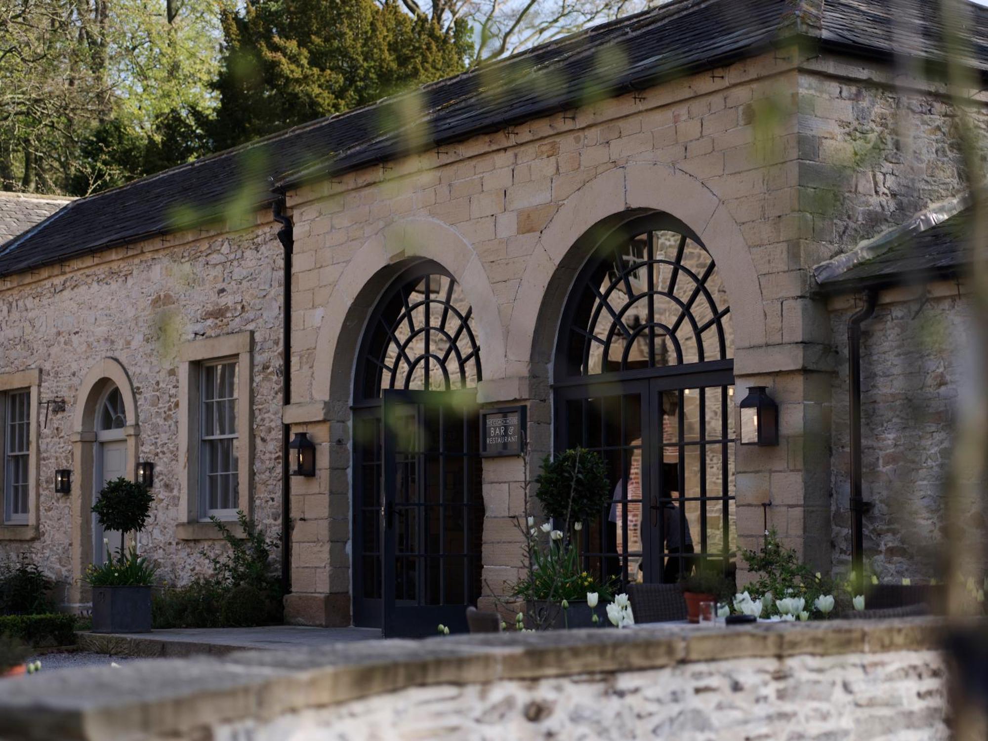 Middleton Lodge Estate Richmond  Exterior foto